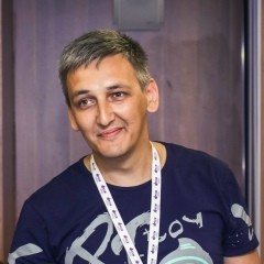 Данила , 08.03, Челябинск