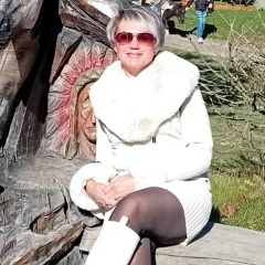 Наталья Штеффен, 10.07.1976, Санкт-Петербург