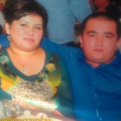 Мукаддас Рахатова