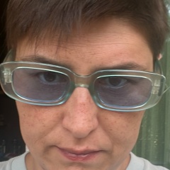 Екатерина Аверьянова, 10.04, Москва