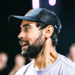 Владислав Ананьев, 30.03, Москва