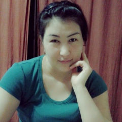 Лаззат Баймуратова