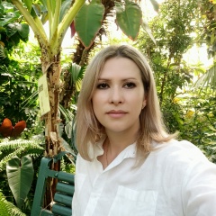Светлана Хлестанова, Ставрополь