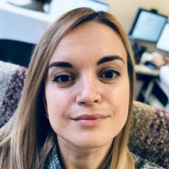 Юлия Алексеева, 06.04