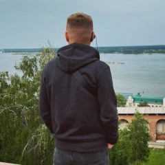 Vadim Вадимович, 07.03.1988, Санкт-Петербург