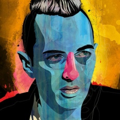 Сергей Акишбая, 22.02.1985, Москва