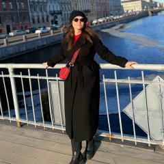 Наталья Васина, 06.08, Санкт-Петербург