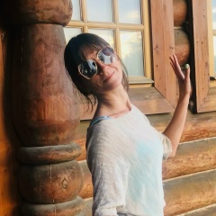 Екатерина Ларионова, 01.01, Санкт-Петербург