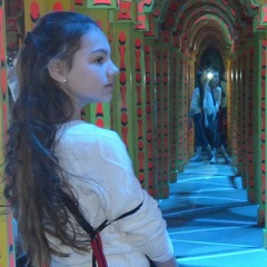 Виктория Миронова, 26.11, Новосибирск