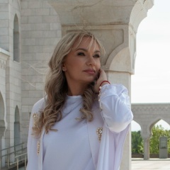 Елизавета Маркова, Ульяновск