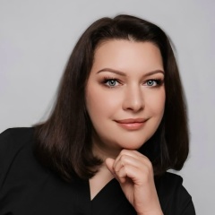 Александра Федосова, 15.11.1983, Верхняя Салда