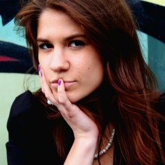 Aleksandra Ivanova, 06.06.1989, Москва