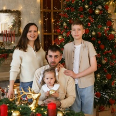 Кирилл Ильич, Тюмень