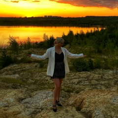 Татьяна Белова, 19.07.1995