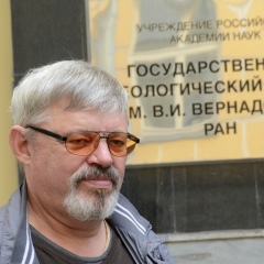 Юрий Медовар, Москва
