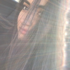 Аня Алиева, 11.06