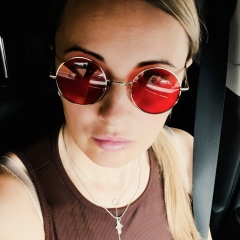 Alena Fadeeva, 20.03