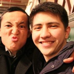 Болат Нурбаев, 14.08.1988, Алматы