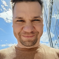 Алексей Олейников, 19.03