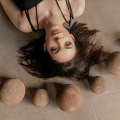 Mila Andreeva, 05.08, Санкт-Петербург