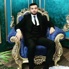 Саидакбар Раманкулов, 26.03, Ташкент