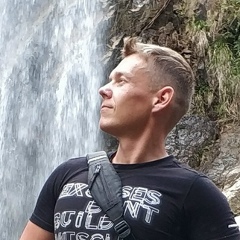 Юрий Лузан, 31.12, Киев