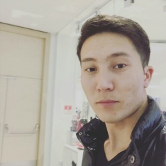 Ерлан Аскарбек, 05.09