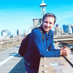 Евгений Наумов, 05.11, Санкт-Петербург