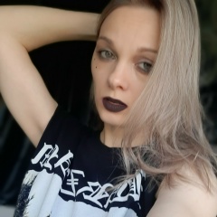 Lesnaja Natalia, 27.10