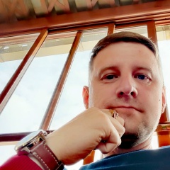 Алексей Калугин, 15.05, Чита