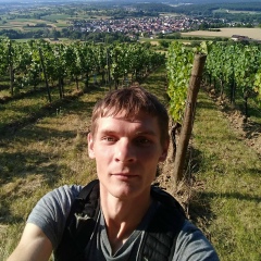 Леонид Ходыкин, 26.09.1986, Москва