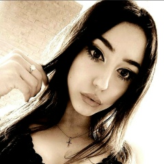 Ангелина Волкова, Санкт-Петербург