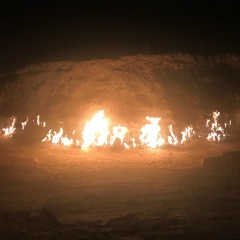Ляйсан Абсаламова, Альметьевск