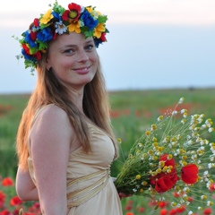 Инесса Катечкина, 12.06.1984, Херсон