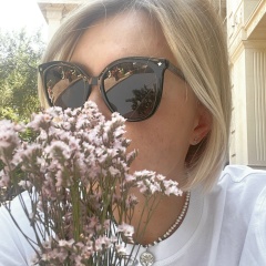 Анна Королёва, 29.12, Санкт-Петербург