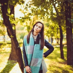 Кристина Конча, 15.12