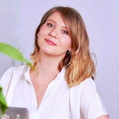 Мария Кочина, 21.01, Москва