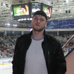 Артем Гаррас, 10.07, Сургут