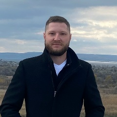 Сергей Скобелев, 09.03