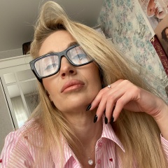 Ольга Басова, 10.04.1987, Федоровский