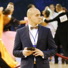 Вячеслав Коротеев, 23.10, Москва