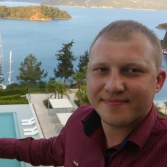 Oleg Kucherenko, 01.03.1987, Ковель