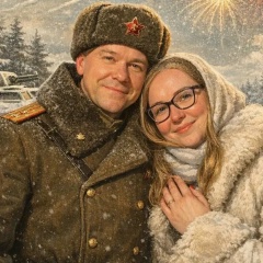 Mikhail Aleksandrovich, 09.12, Екатеринбург