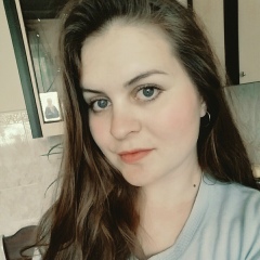 Виктория Ким, 11.10.1993, Кишинев