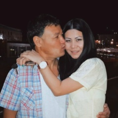 Манас Кошербаев, 20.03.1976, Алматы