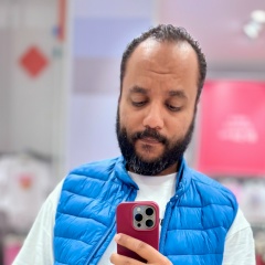 Ahmed Helmii, 01.08.1989, Cairo