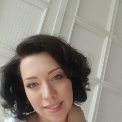 Ирина Гребенюкова, 12.07.1989, Алматы