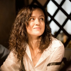 Эльвира Александрова, 11.05.1985, Уфа