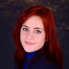 Екатерина Розбицкая, 05.02, Киев