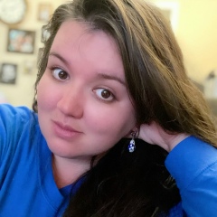 Dinara Smith, 20.12.1989, Greenville